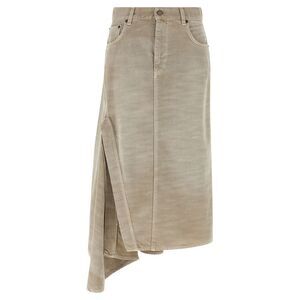 Haikure Women 'Ann Bull 44' Skirt
